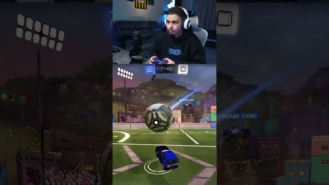 ألقممممم 🔥 #روكيت_ليق  #rocketleague