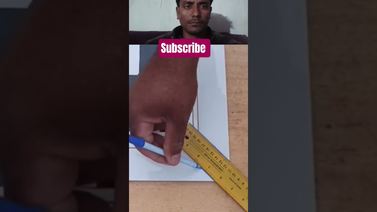 ঘরের টাইলস কাটার সহজ পদ্ধতি Easy method of cutting tiles at home #trackwork #track #home