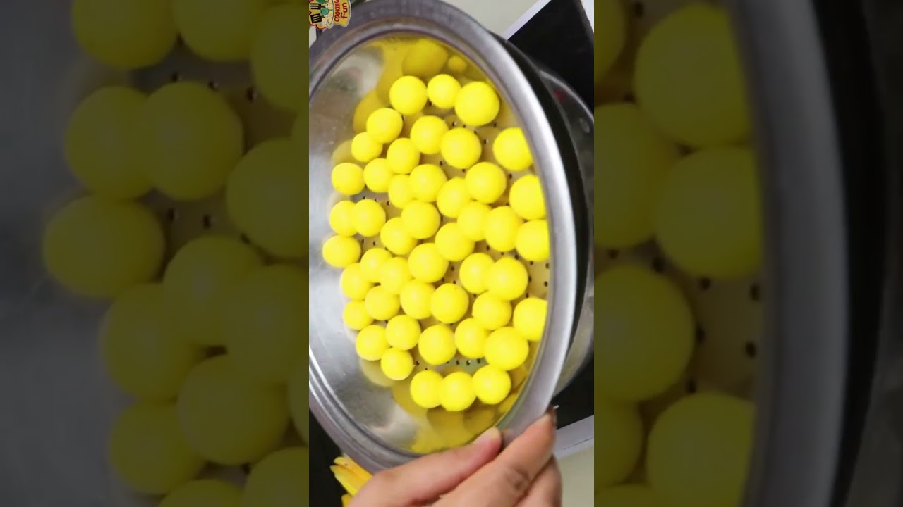 पके आम से बनाएं ठंडी - ठंडी रसमलाई #shorts #recipe #explore #cooking #foodie