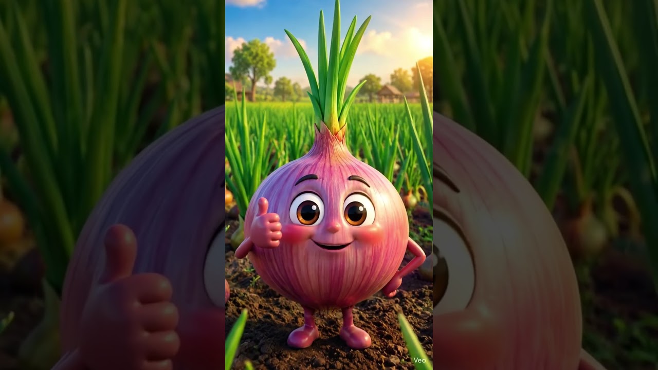 #vegetable benefits # ai video #