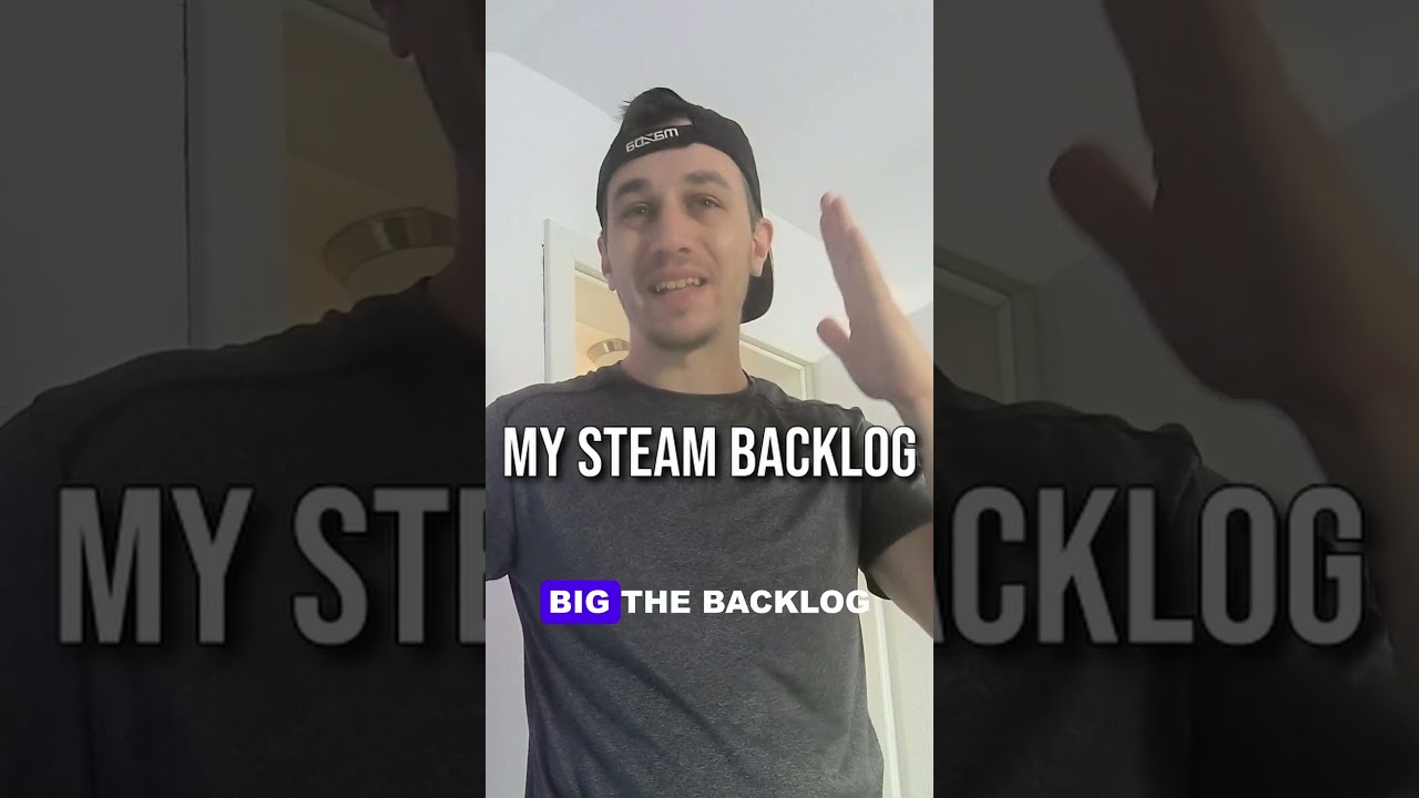 Steam Summer Sale Be Like #steamdeck #steam #sale