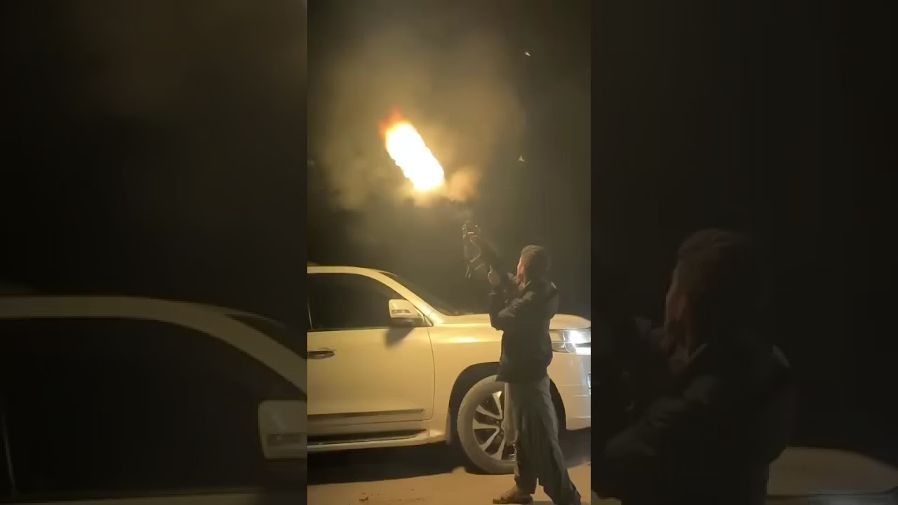 Saiga 223 😲🔥