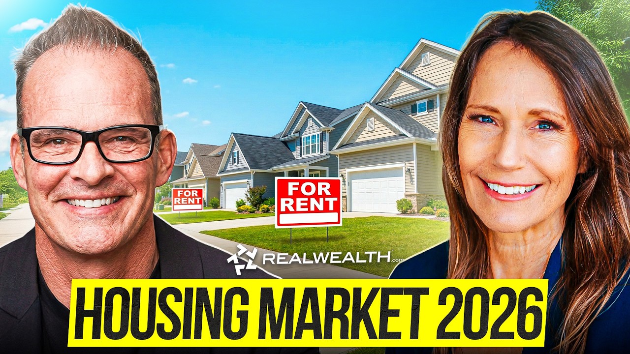 Spring Housing Market Update 2026: Rising Rates & Tight Inventory