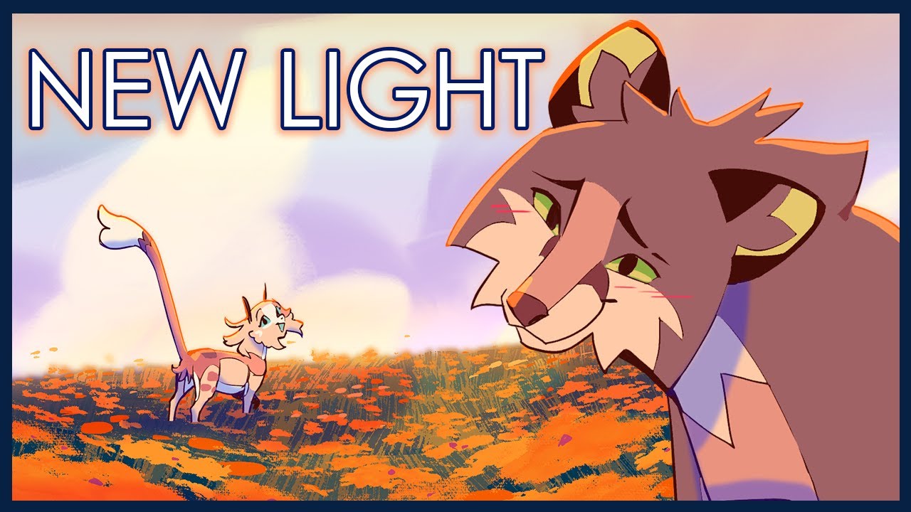 New Light