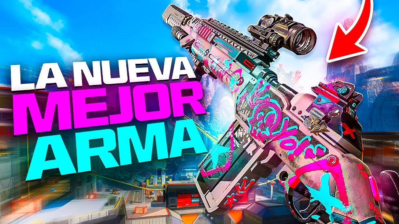 LA G7 SCOUT MODO RECORD MUNDIAL en APEX LEGENDS