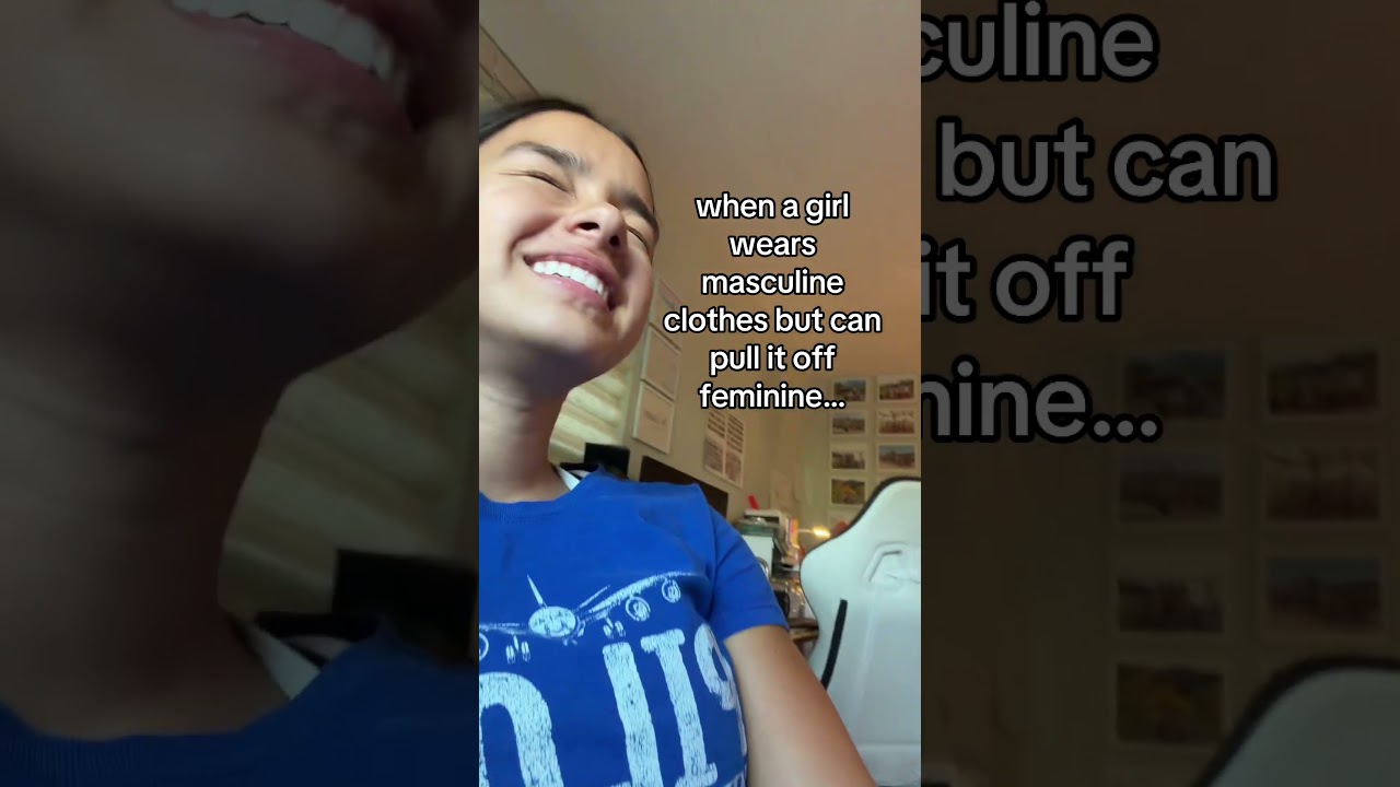 She looks SO COOL 😭😭 #fypシ #shorts #justjules #skit #trend #relatable #viral