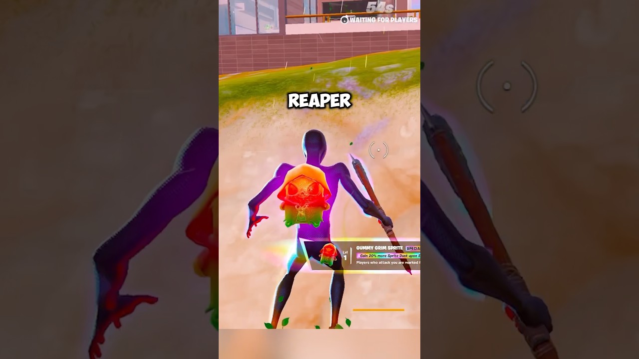 OOPS😭 #fortnite #gaming