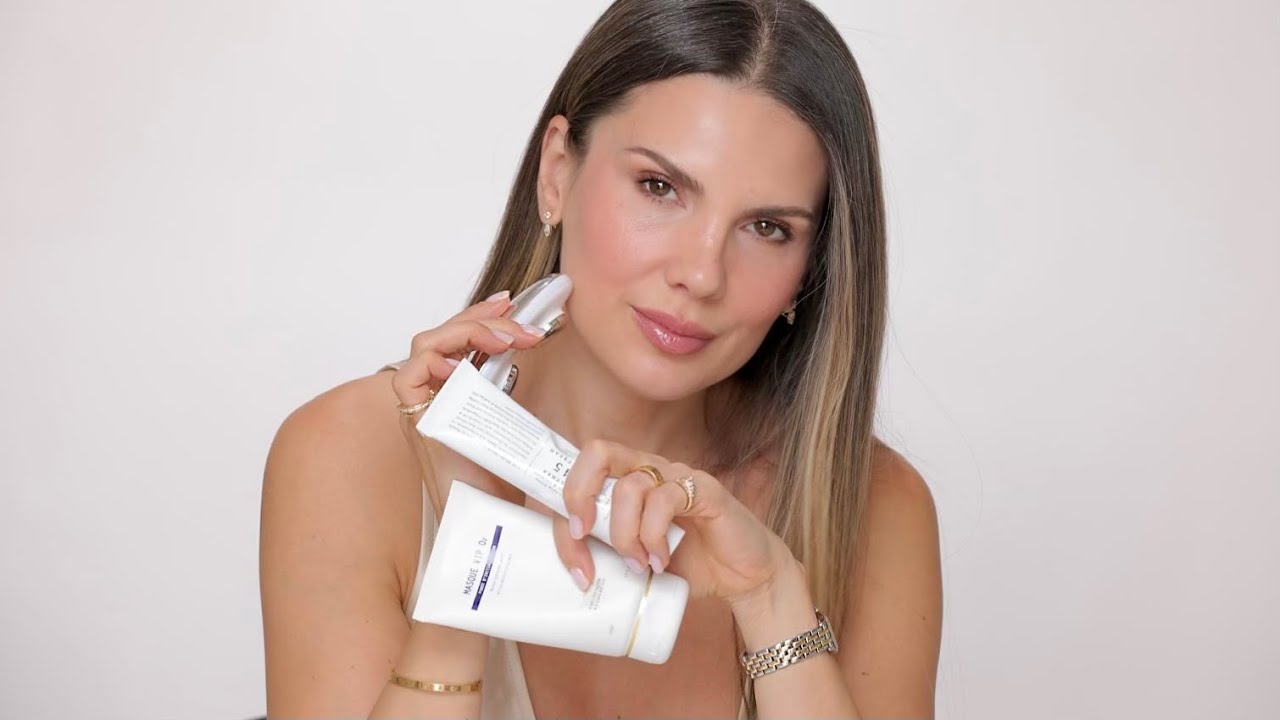 How to Prep Your Skin Before Makeup (My Complete Routine + Devices)