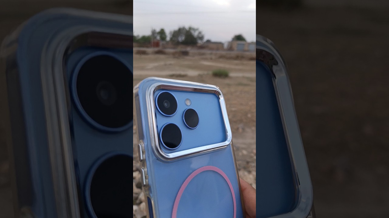 Tecno Spark 40 😱 iPhone Look in a Budget Price! 🔥📱