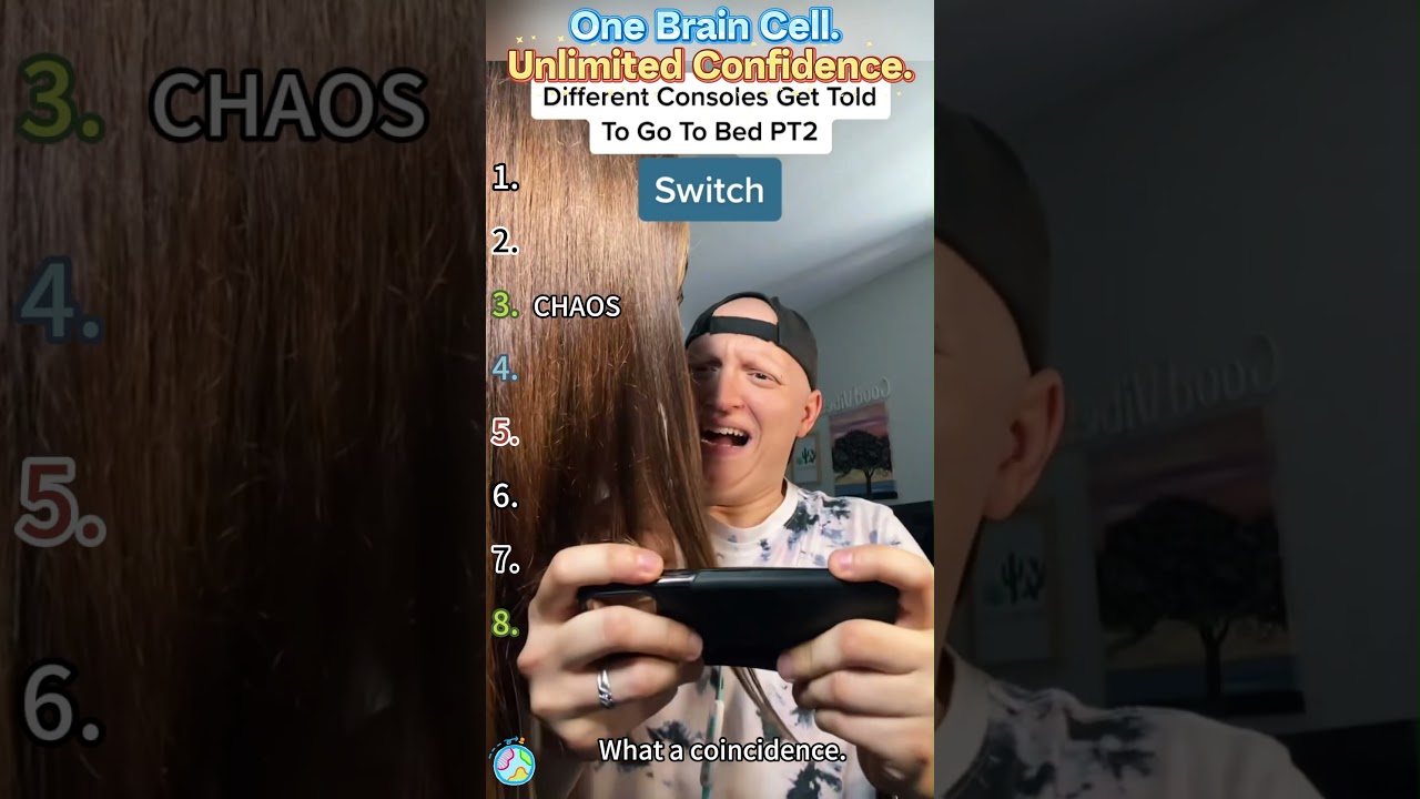Pranking Donald Duck  #funny #comedy #relatable #humor #skit