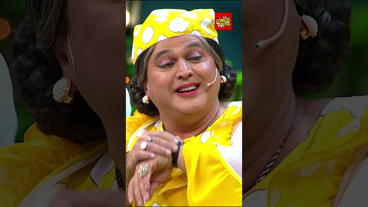 #CID के अमर अकबर एंथोनी 😂😂👌 | #KapilSharma #KapilSharmaShow #Comedy #Tkss #shorts
