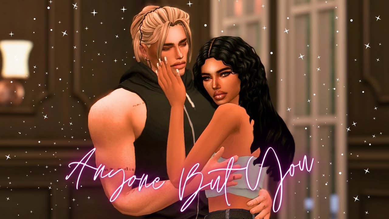 Anyone But You 💘 | Sims 4 Love Story | EP. 5