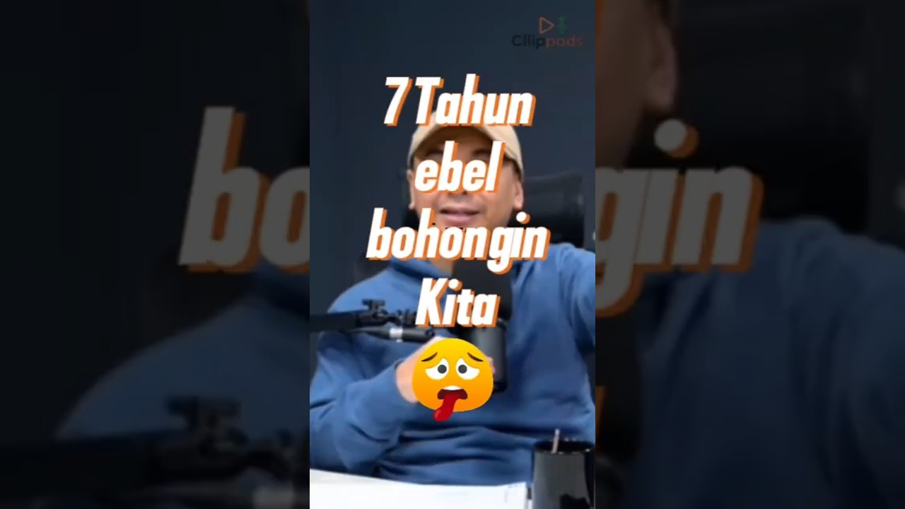KECEWA!! Raditya Dika Dibohongin #shorts #podcast #trending #fyp