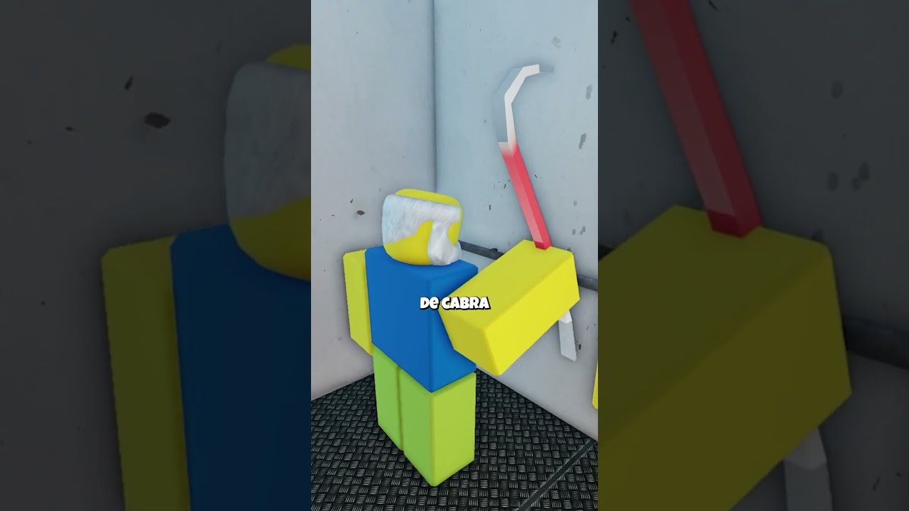 o mundo do elevador - animação roblox
