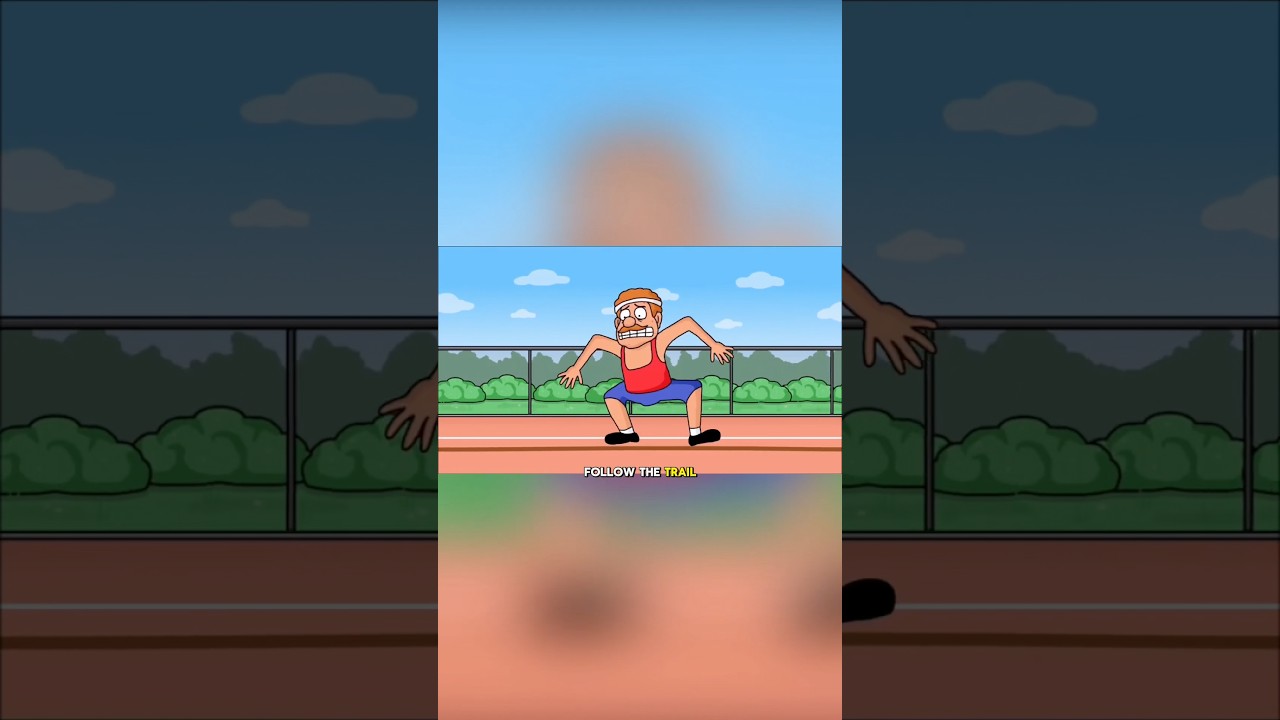 The Stomach Virus! SML ANIMATION #shorts #sml #animation