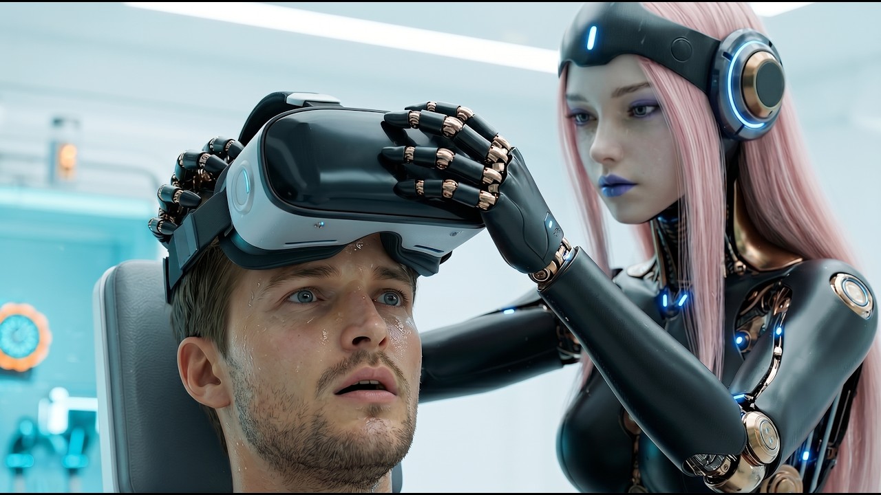 I Checked My AI's Activity Logs and  A Terrifying Discovery