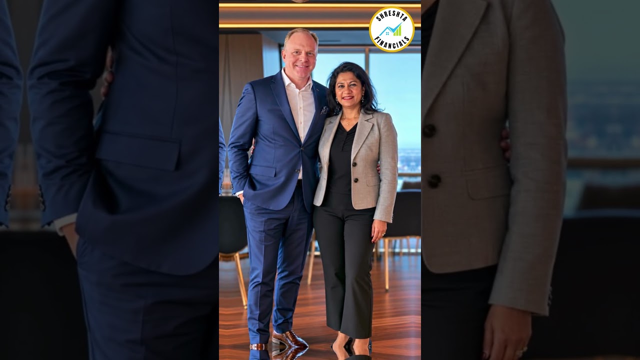 From IT Professional to Financial Entrepreneur | How One Decision Changed My Life | #successstory