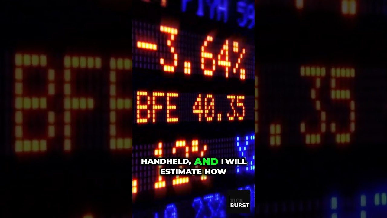 The Wall Street insider secret behind the closing bell revealed.