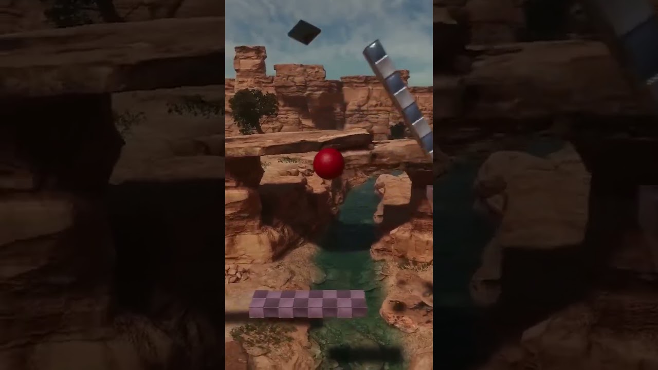 The Perplexing Orb Touch! - Puzzle que desafia sua lógica