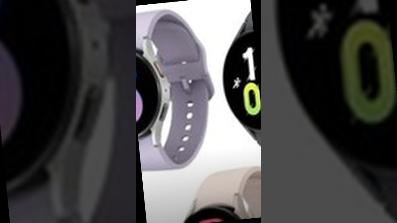 Samsung Galaxy Watch 5 40mm WiFi + Bluetooth + Cellular R900 / R905 - Excellent Review — Is It Worth