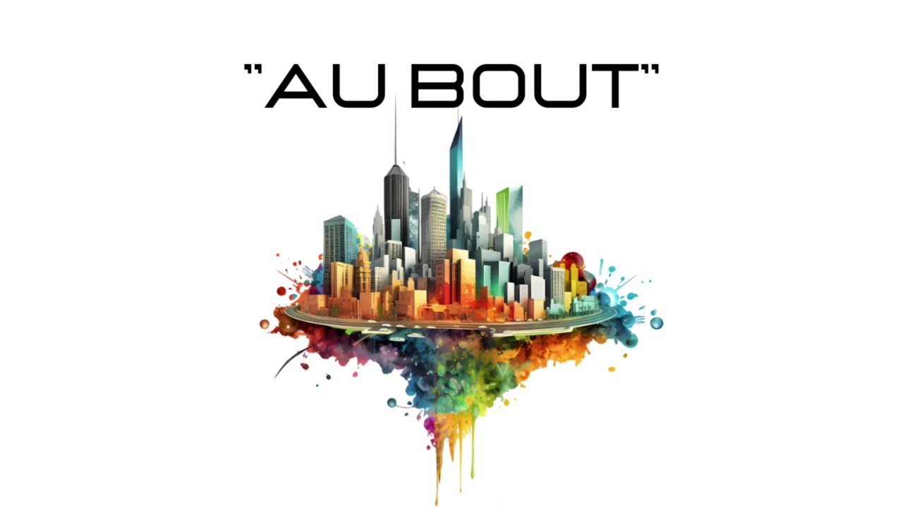 Ninho - No love Feat. Ayra Starr Type Beat " au bout "