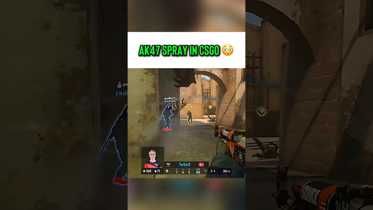 We had it so good... 😪#csgo #cs2 #counterstrike #gaming