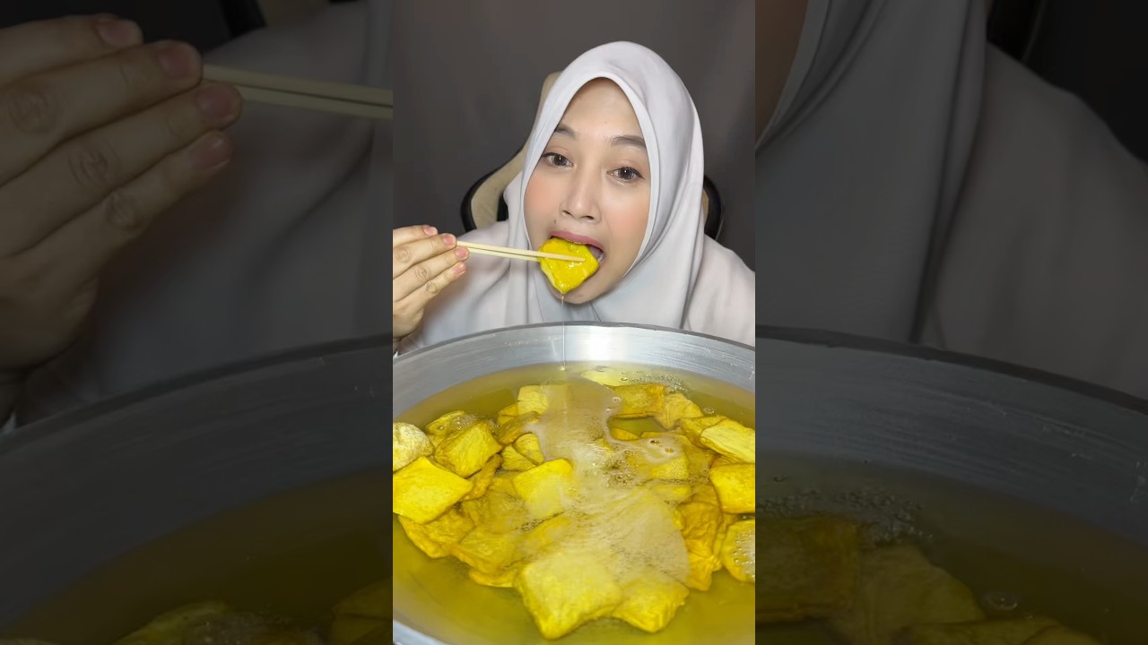Buka Puasa Ga Afdol kalo ga makan yang seger-seger | Kurma Cheesecake 🤤⁉️