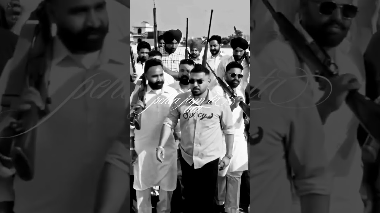 Prem dhillon majhaestic putt jam te lau remix
