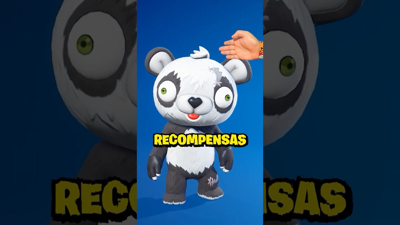 RECOMPENSAS pra PEGAR AGORA! 😮