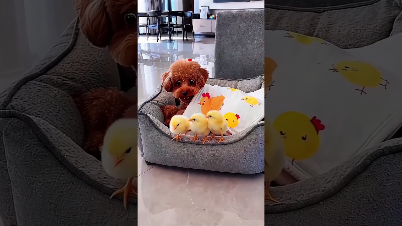 dog prank 🤣 #funny #funnyvideo