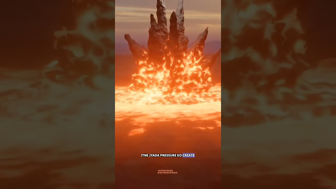 Nuclear bomb