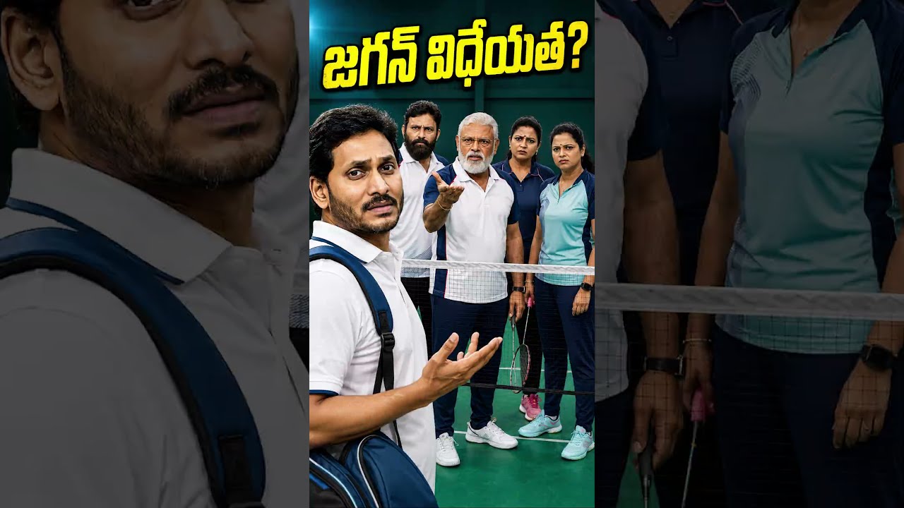 జగన్ విధేయత! #ysjagan #ysrcp #ycppaytmbatch #ambatirambabu #kodalinani #rkroja #vidadalarajani