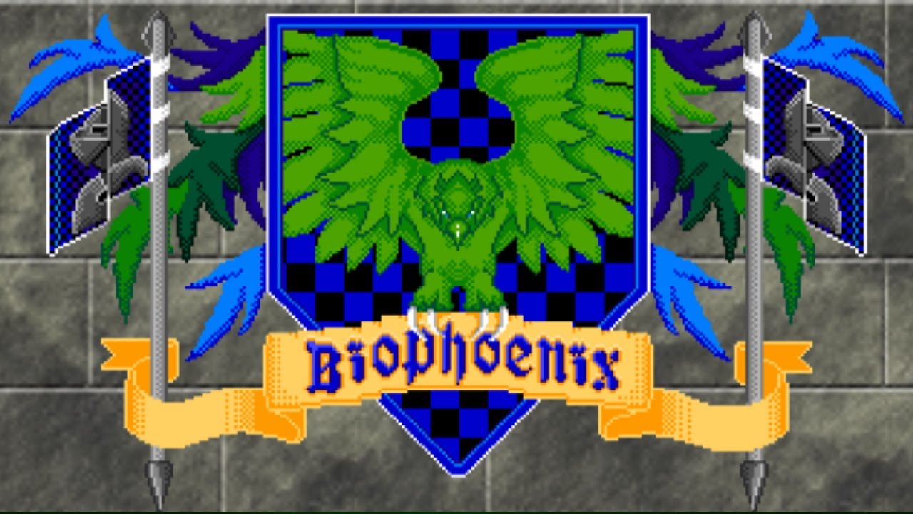 BioPhoenix Live: May it be fun