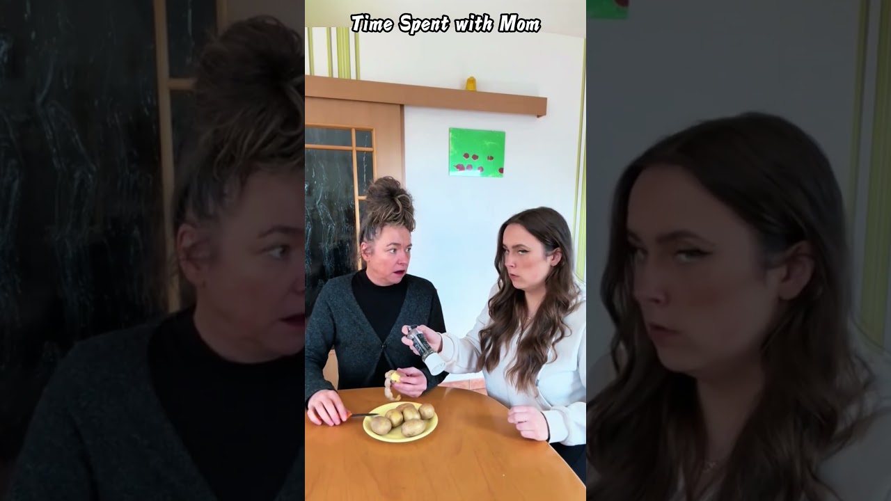 Pranking My Mom 😂 Epic Fails!#Pranks #PrankMom #MomPranks