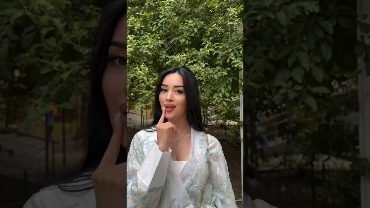 obuna boʻling like bosing #munisarizaeva #sevinchmominova #shahloahmedova #model #fashion #rek