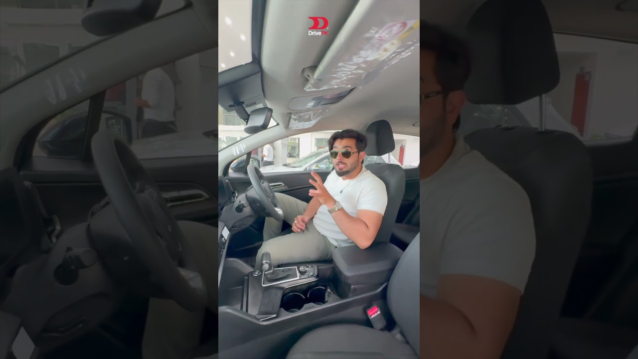 KIA Sportage L Features Explained | New SUV Design, Comfort & Technology Review