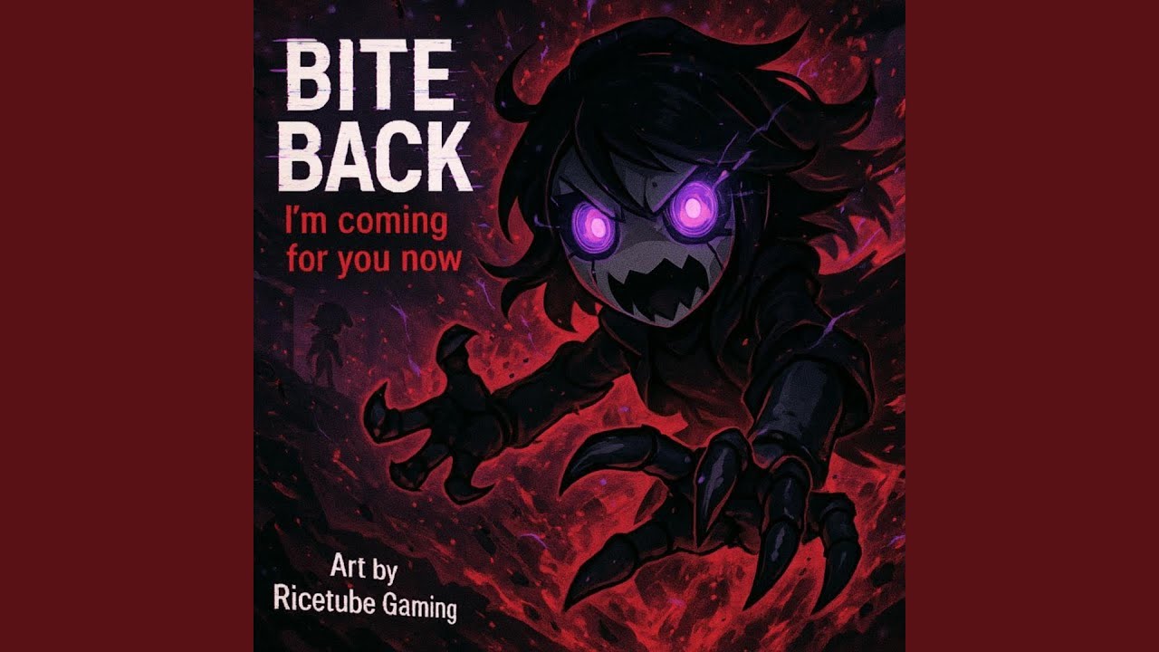 Bite Back (Murder drones)