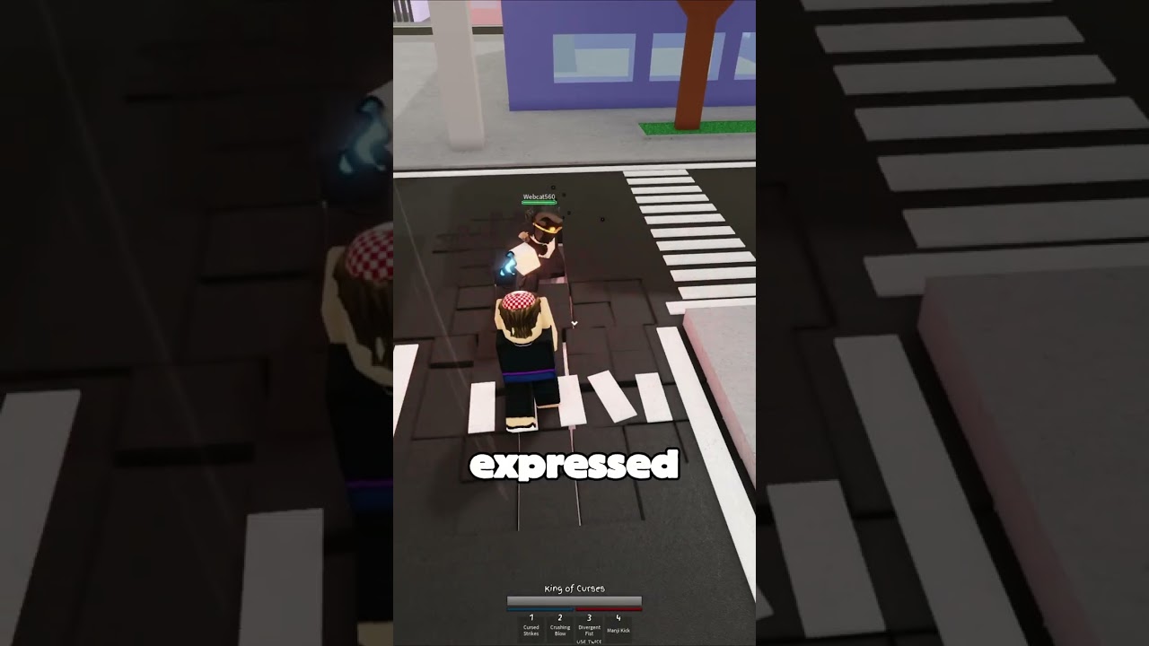 This needs to stop. #roblox #gaming #jujutsushenanigans #fyp #jjs