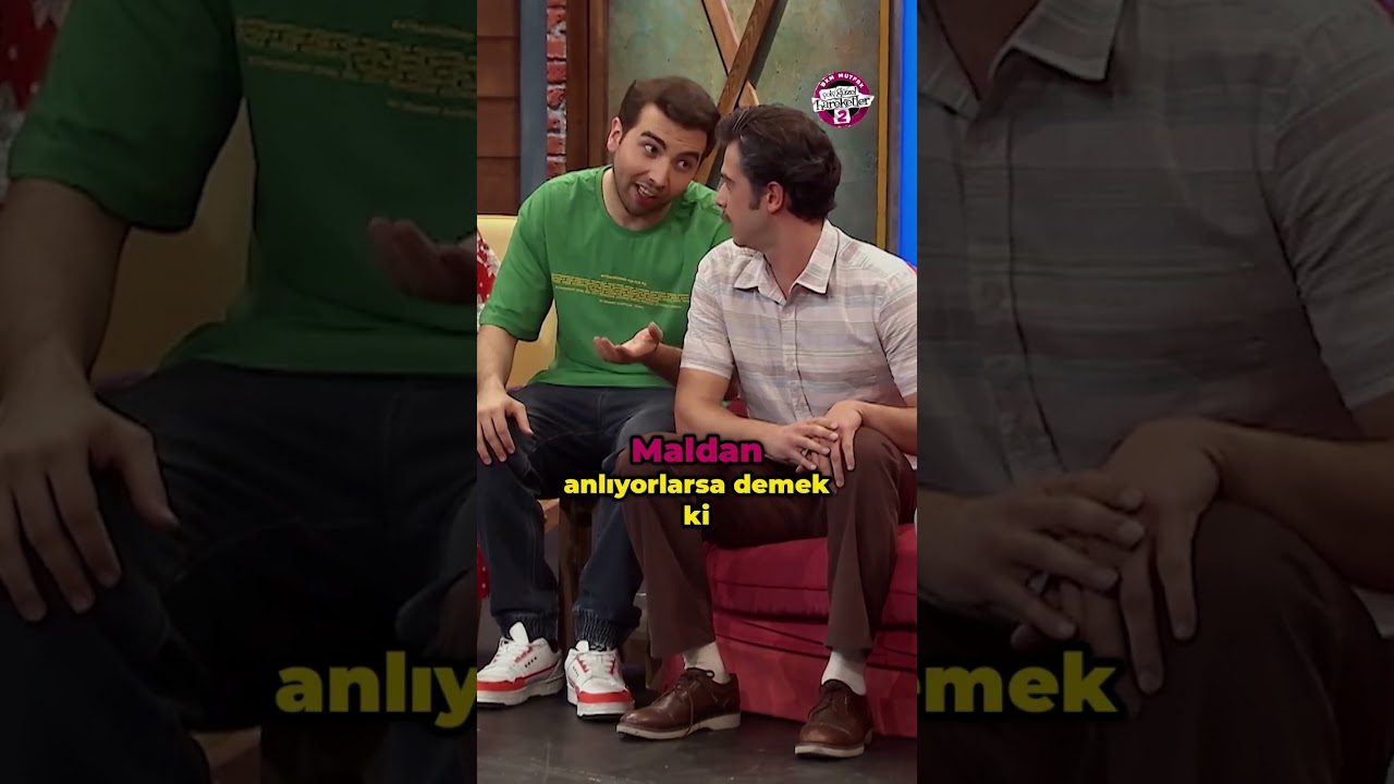 Maldan Anlıyorlar #çgh2 #bkm #komedi #çokgüzelhareketler2
