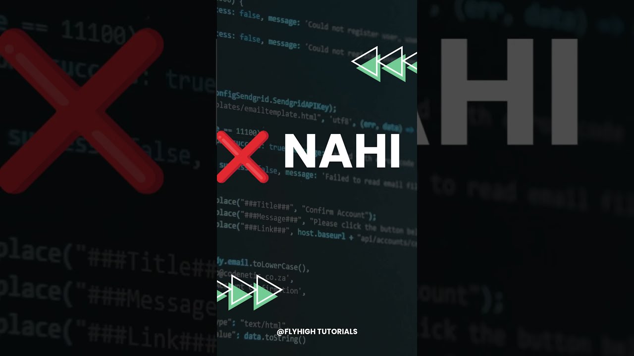 🤯 The Python Skill Nobody Talks About #python #pythonprogramming #coding  #pythonshorts #shorts