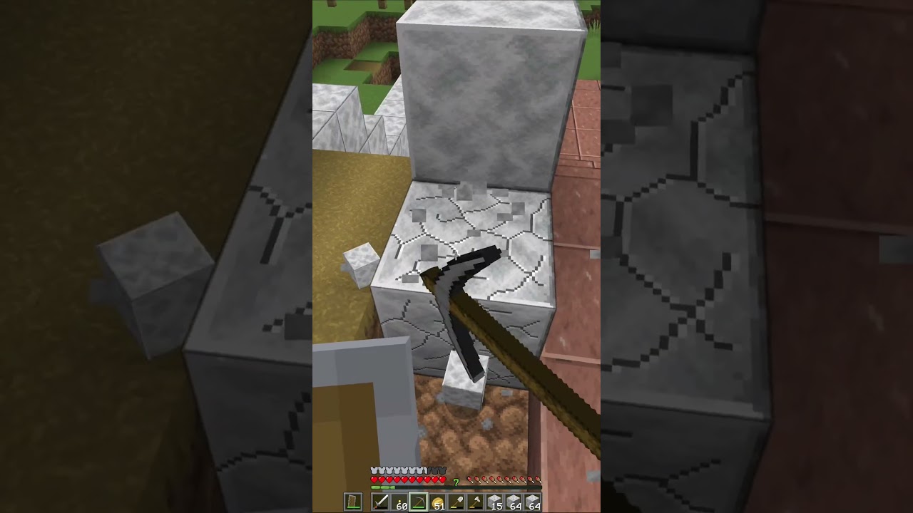 Let's Play Minecraft.