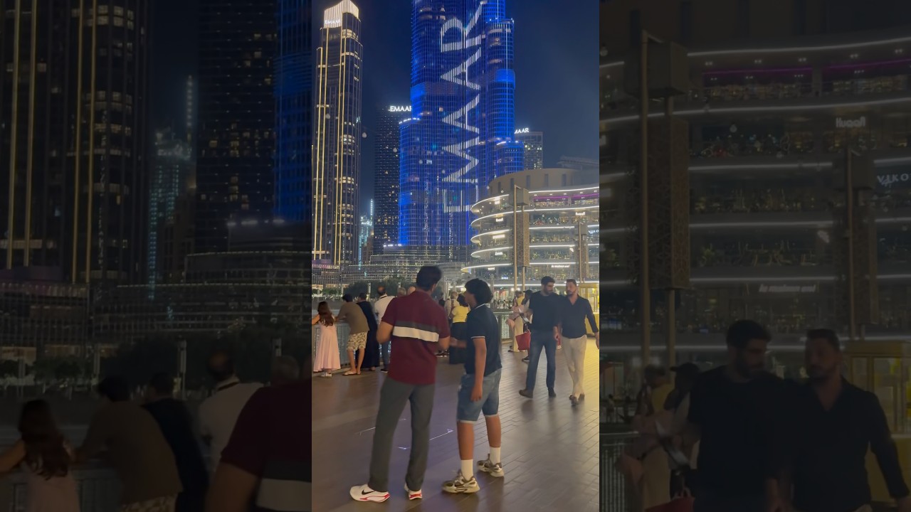 Dubai 📸❤️✌️ #dubai #travel #photography #worldexplorer #explore #dubailifestyle #burjkhalifa #video