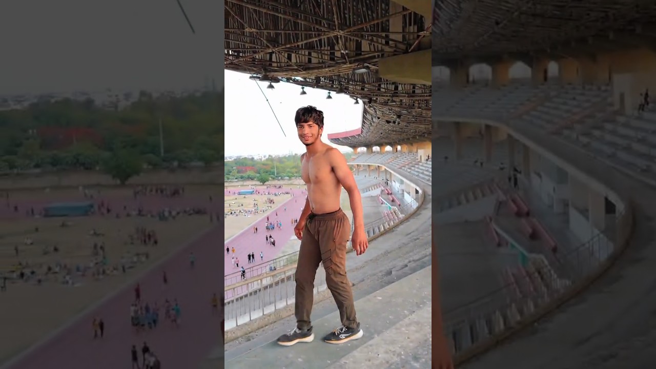 bau ji 😄#viral #trending #shorts #sports #fitness #youtuber #explorepage #youtubeshorts