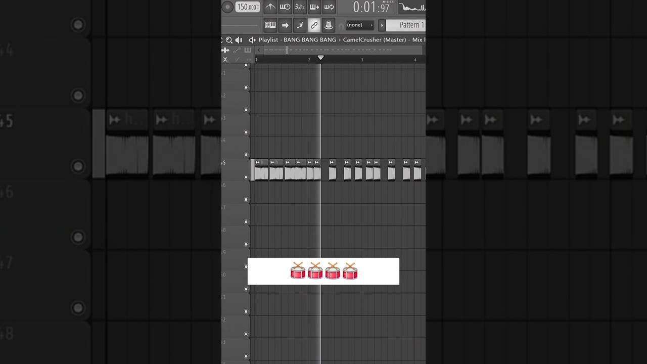 the community cooked once again 🙏😭 #flstudio #musicproducer #producer #fyp #short #beatmaker