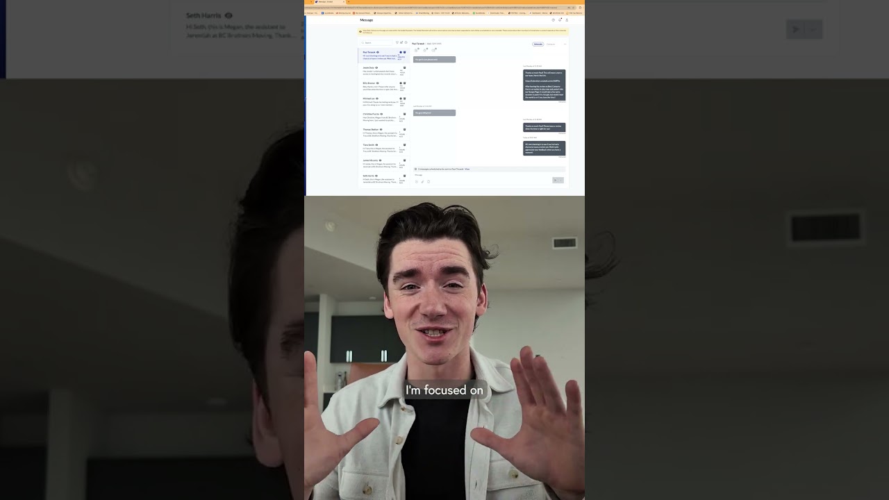 new youtube vid out now