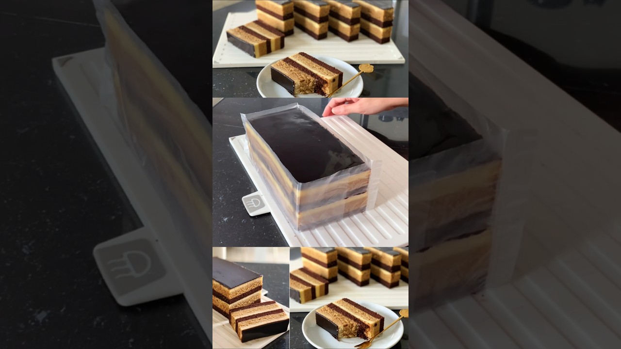 Cake kukus tiramisu