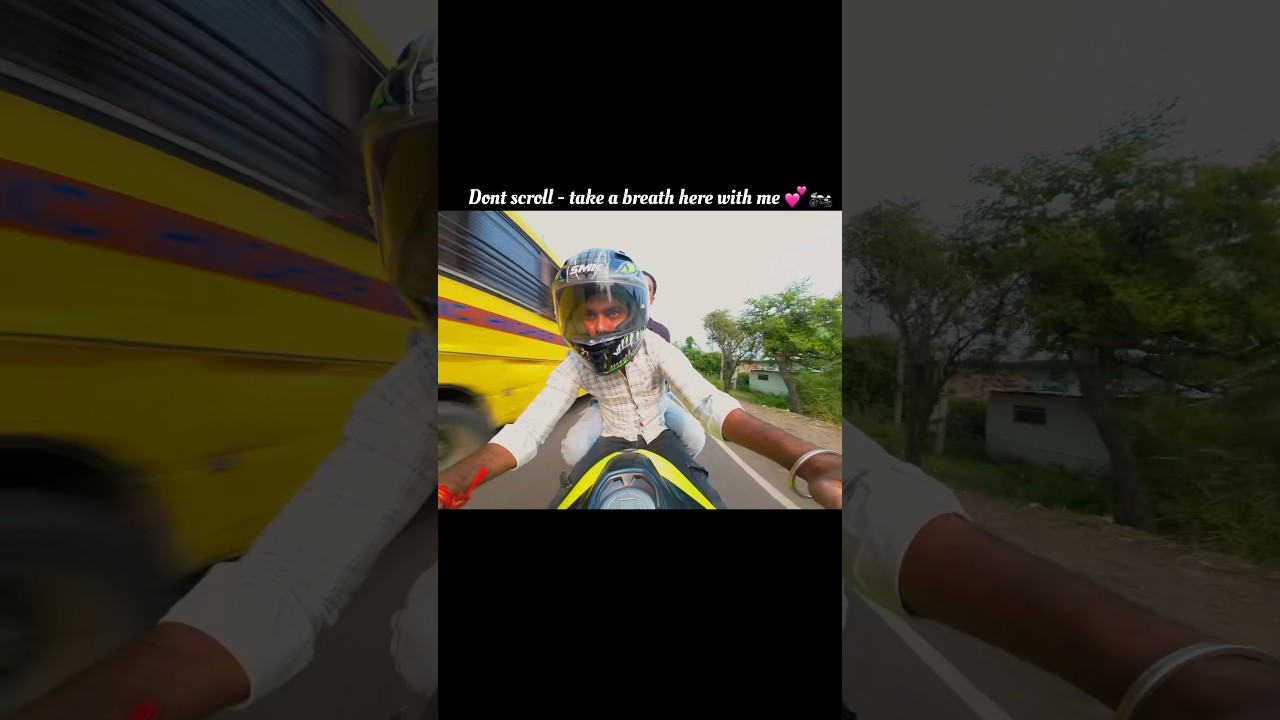 Dont scroll 💕🏍️ #bikeriding #bikelover #bike #heromotoco #bikeriding #xtreme160r
