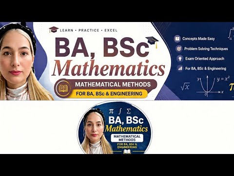 solution of mathematical Mathematical Methods Exercise 1.1 Q: 11(  i i )#engineering#method