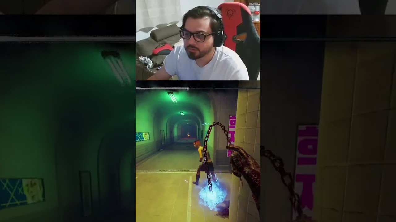 Bici impenetrabile!  #dbdcreator #shorts #gaming #funny #twitch #clips #dbd #dbdclips #dbdshorts