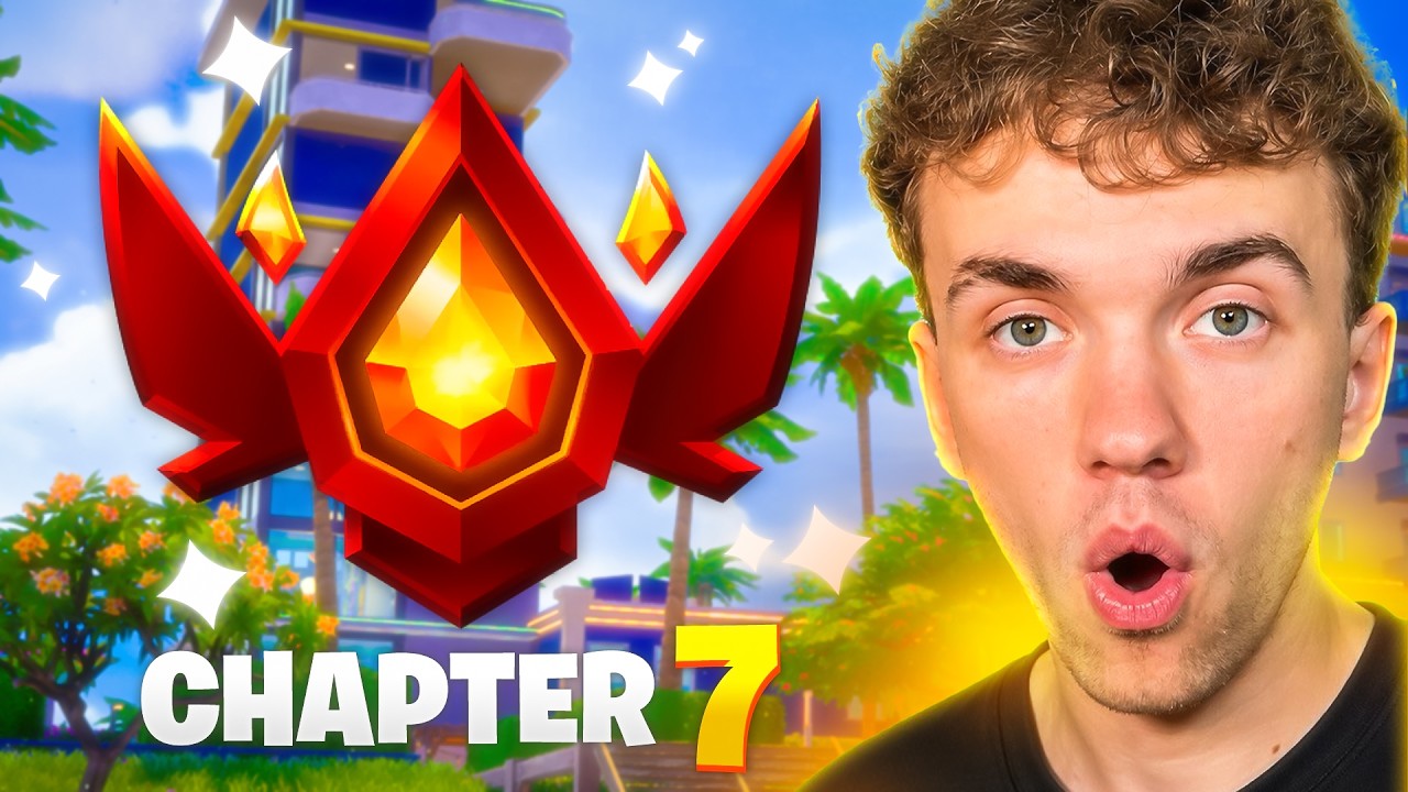 Je Suis Enfin Monter Champion !! (Incroyable)